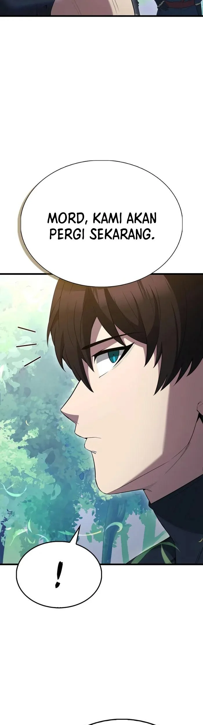 The Extra is Too Strong Chapter 105 Gambar 50