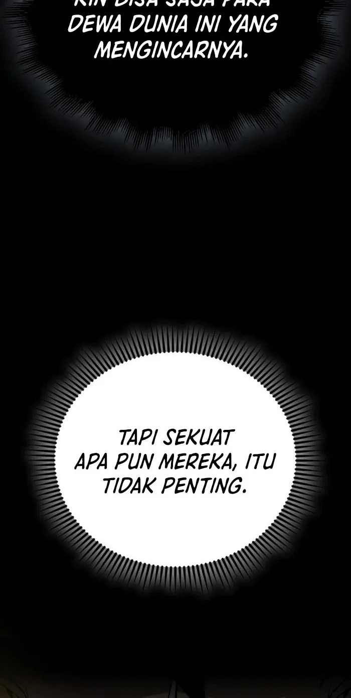 The Extra is Too Strong Chapter 105 Gambar 59
