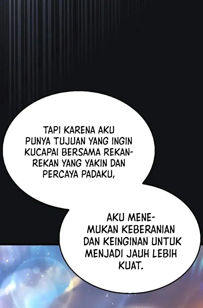The Extra is Too Strong Chapter 105 Gambar 67