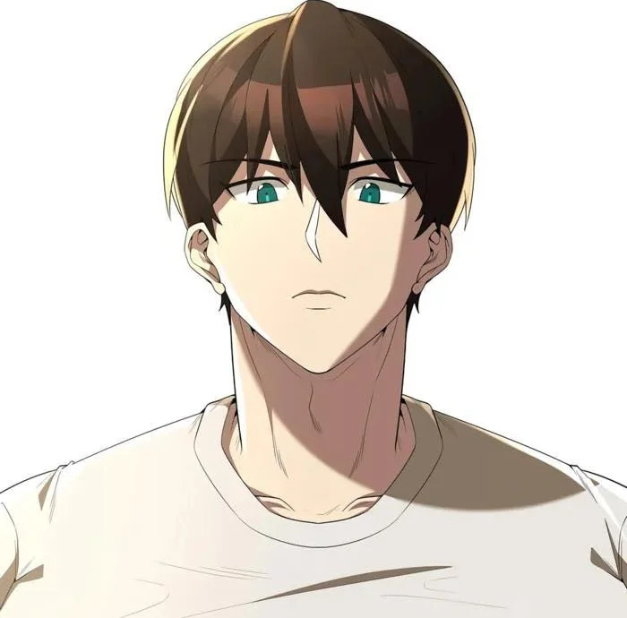 The Extra is Too Strong Chapter 105 Gambar 4