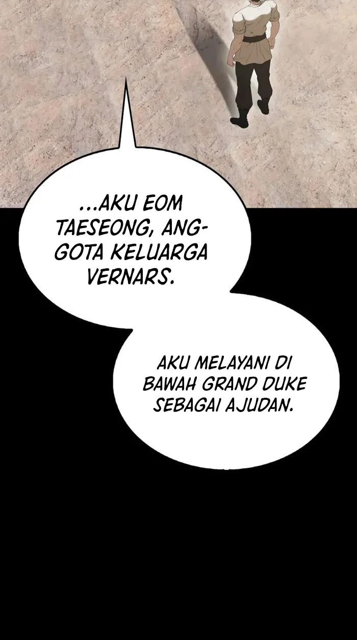 The Extra is Too Strong Chapter 105 Gambar 7