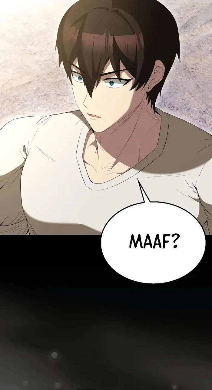 The Extra is Too Strong Chapter 105 Gambar 11