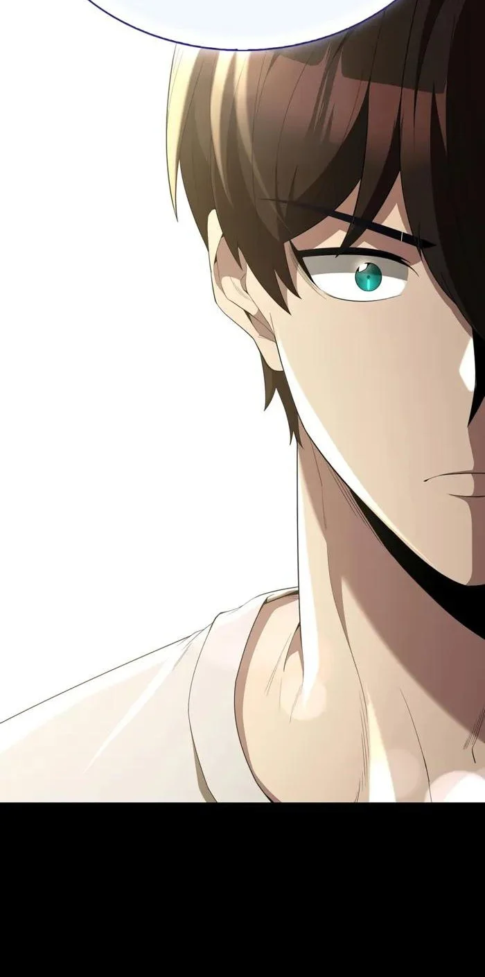 The Extra is Too Strong Chapter 105 Gambar 15