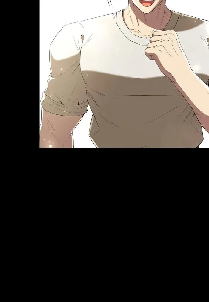 The Extra is Too Strong Chapter 105 Gambar 22