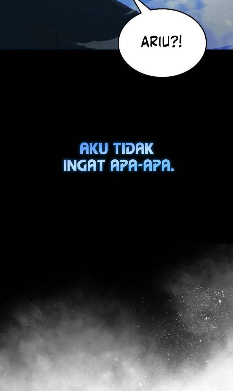 The Extra is Too Strong Chapter 84 Gambar 41