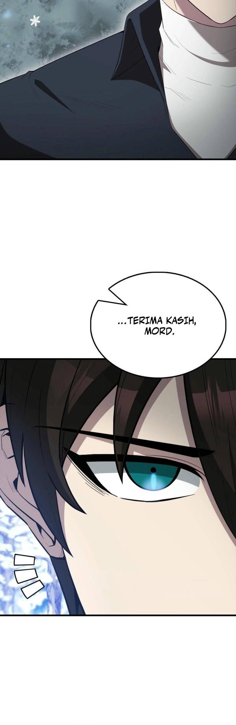 The Extra is Too Strong Chapter 84 Gambar 64