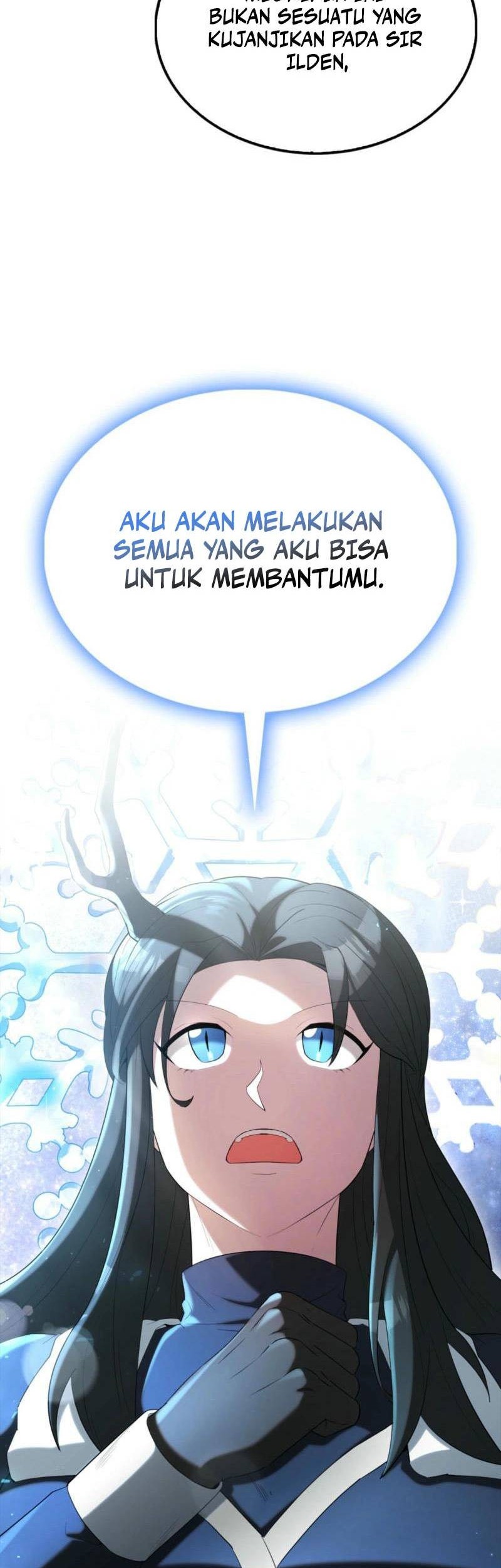 The Extra is Too Strong Chapter 84 Gambar 66