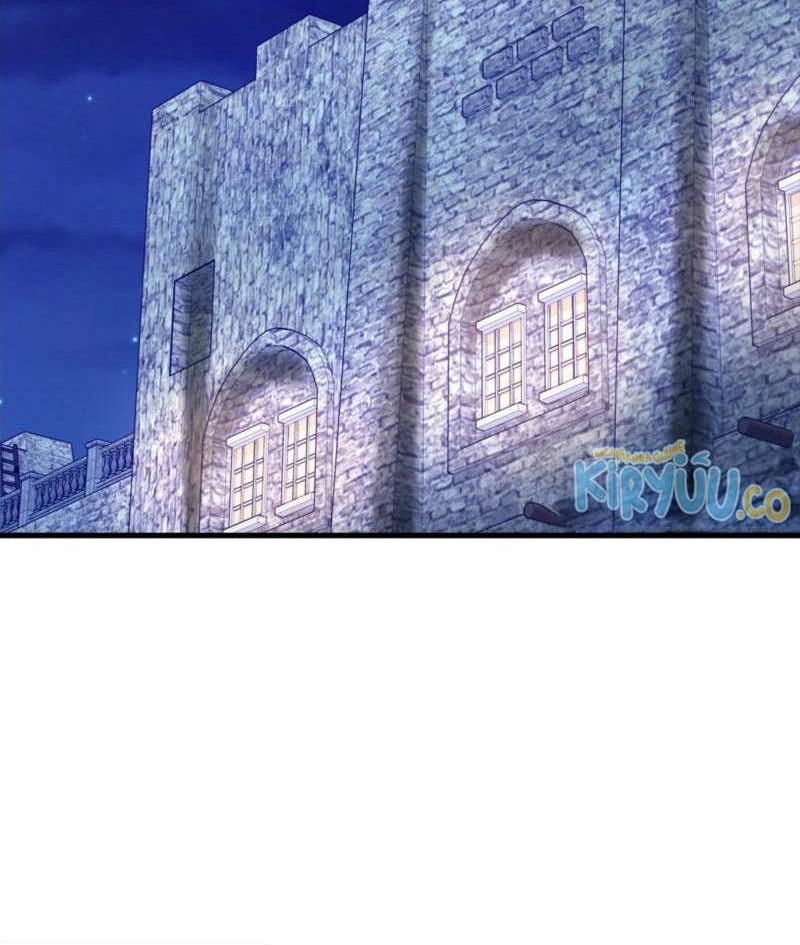The Extra is Too Strong Chapter 84 Gambar 68