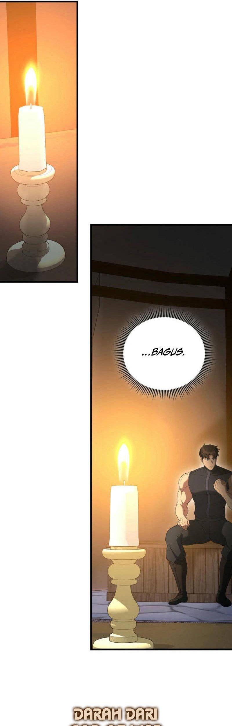 The Extra is Too Strong Chapter 84 Gambar 69