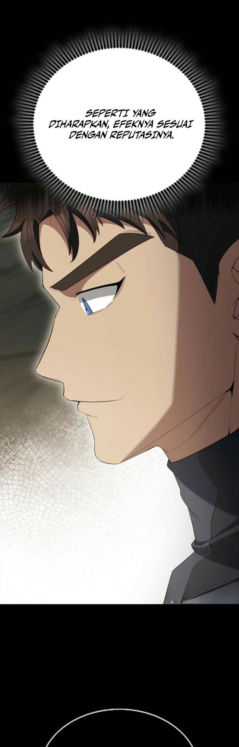 The Extra is Too Strong Chapter 84 Gambar 73