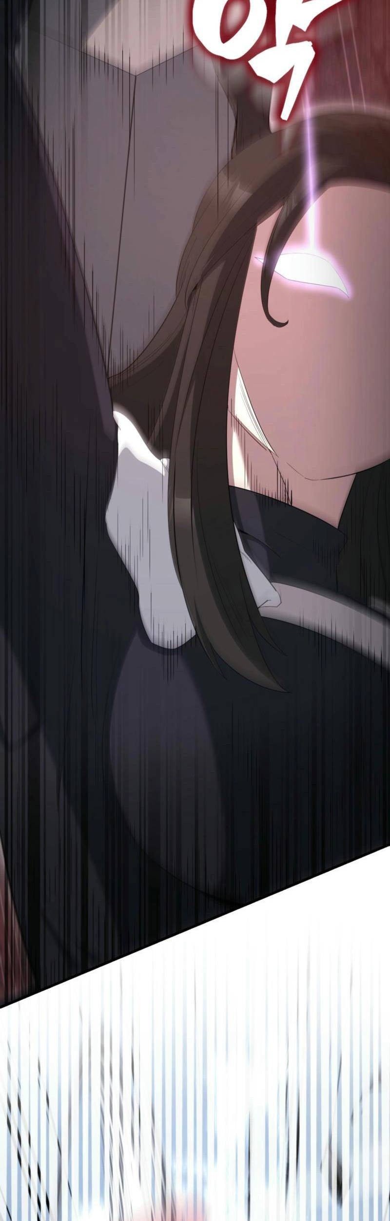 The Extra is Too Strong Chapter 84 Gambar 25