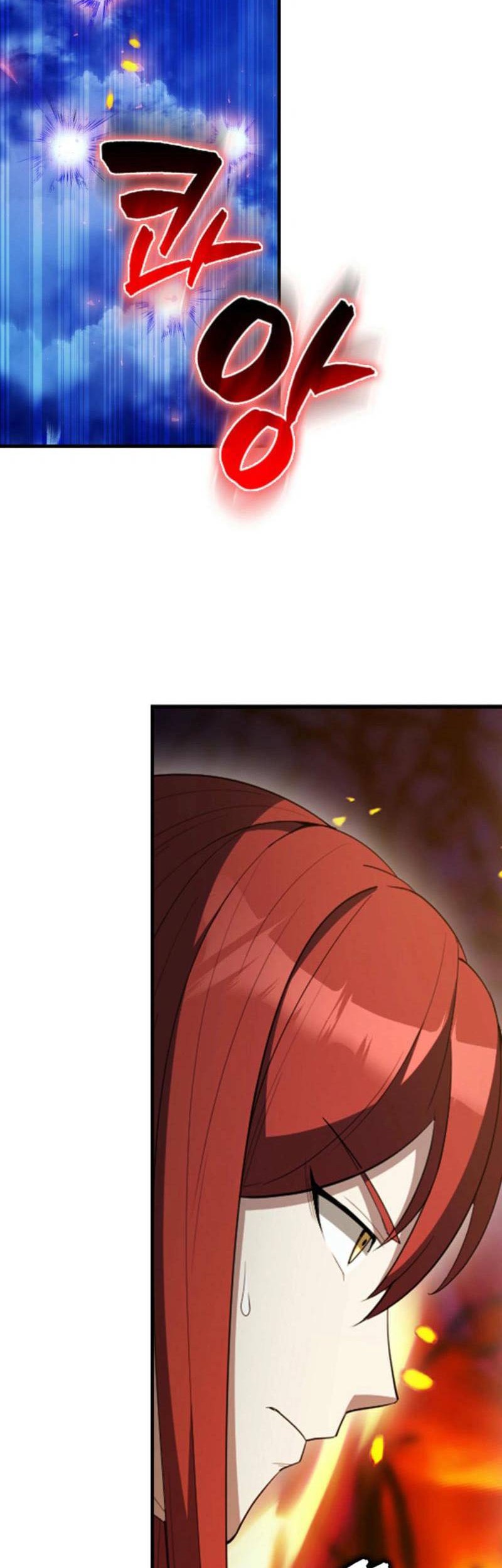 The Extra is Too Strong Chapter 85 Gambar 49