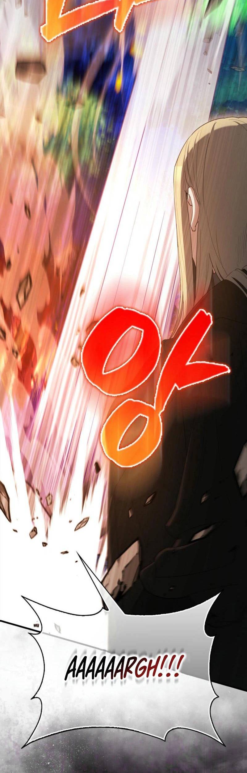 The Extra is Too Strong Chapter 85 Gambar 56