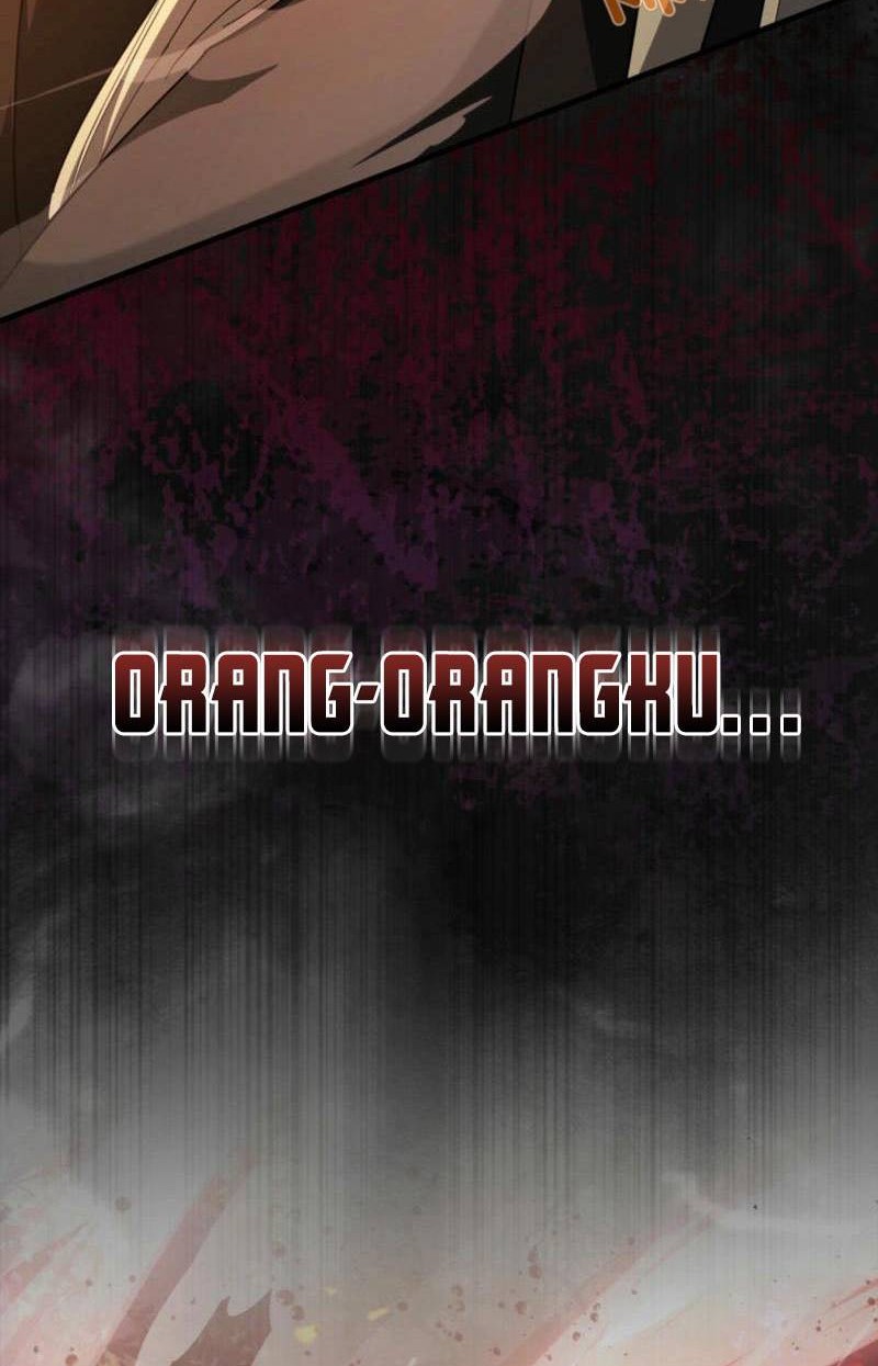 The Extra is Too Strong Chapter 85 Gambar 58