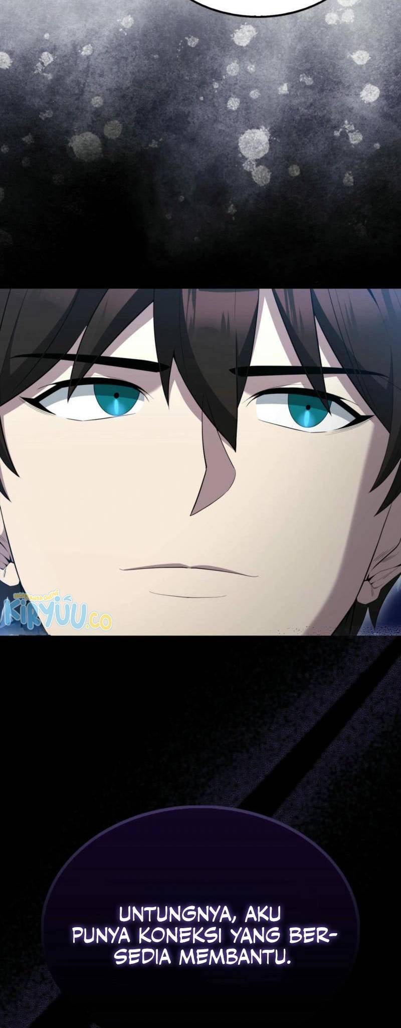 The Extra is Too Strong Chapter 85 Gambar 35
