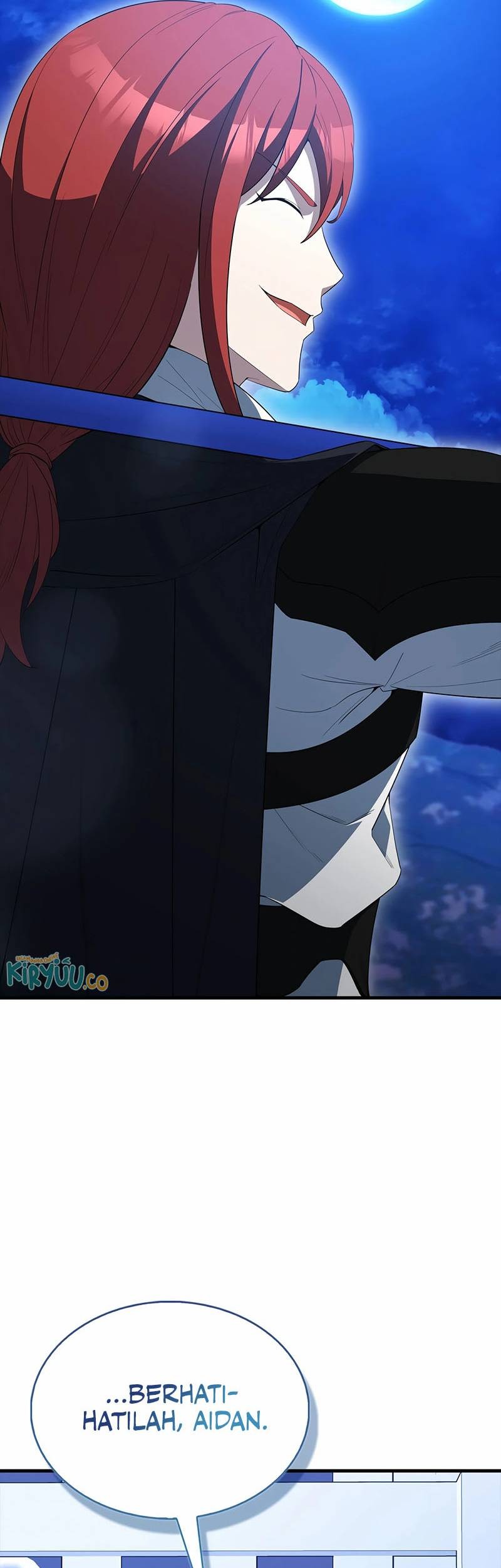 The Extra is Too Strong Chapter 86 Gambar 44