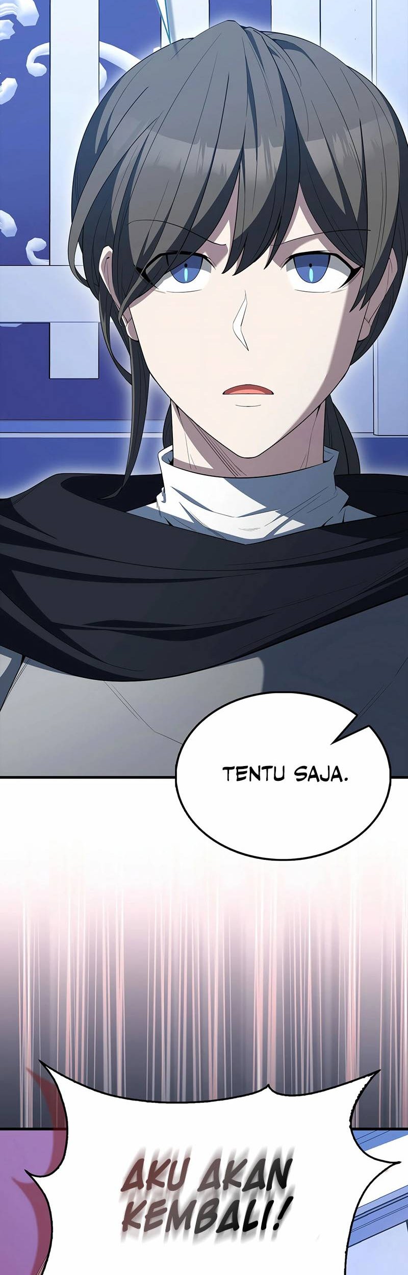 The Extra is Too Strong Chapter 86 Gambar 45