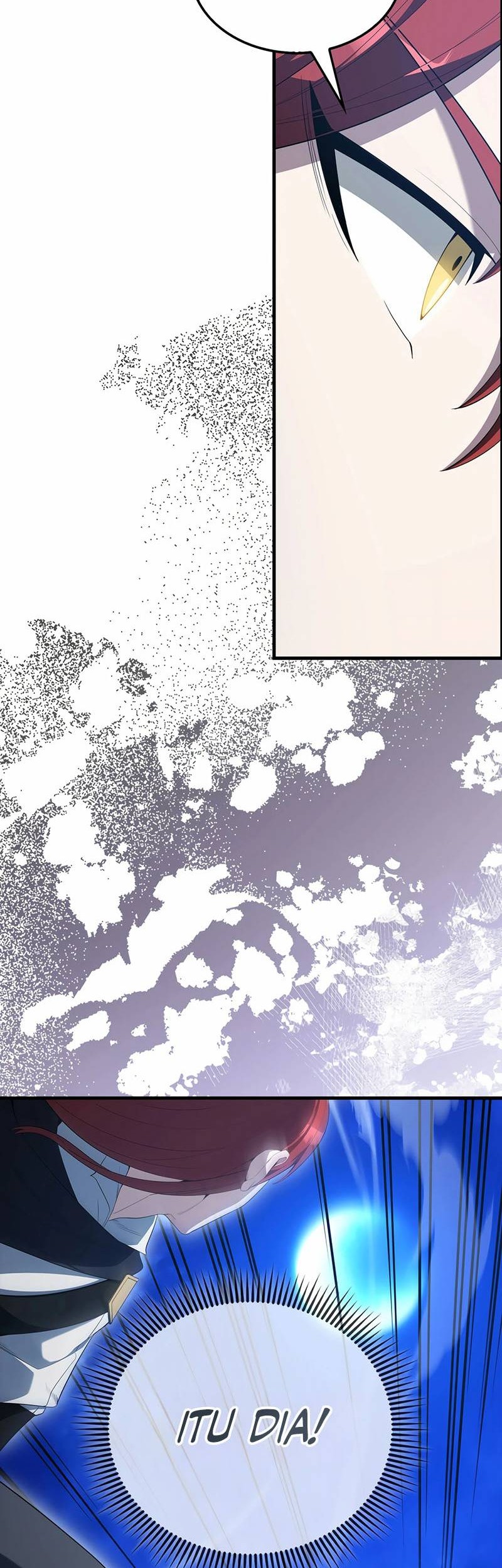 The Extra is Too Strong Chapter 86 Gambar 49