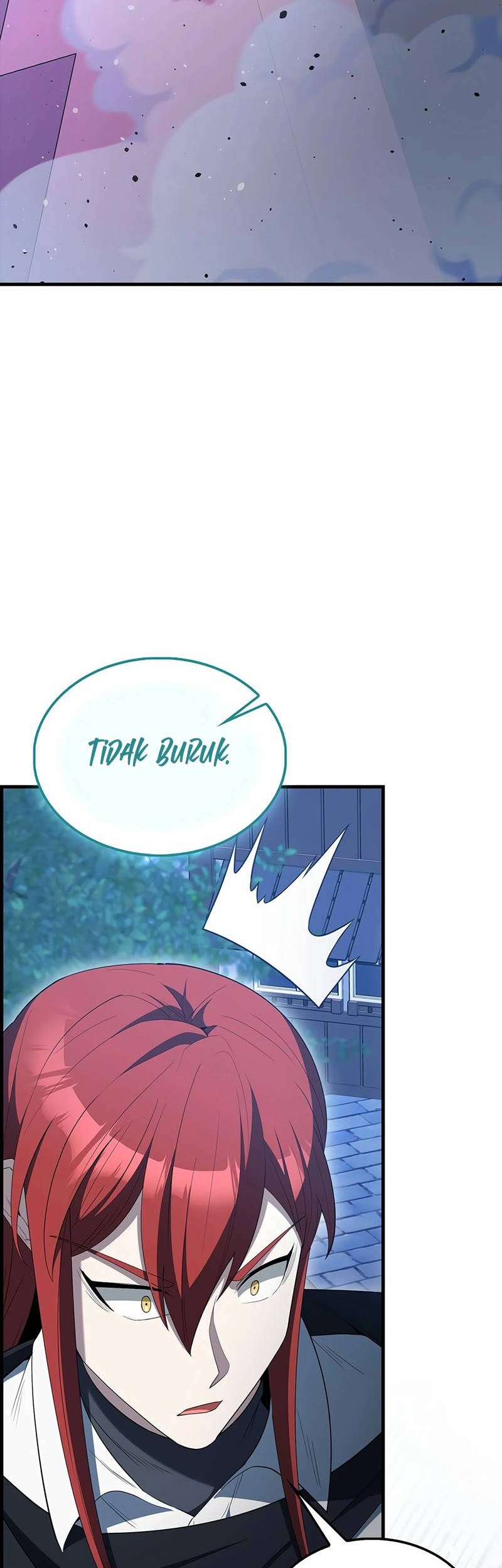 The Extra is Too Strong Chapter 86 Gambar 54