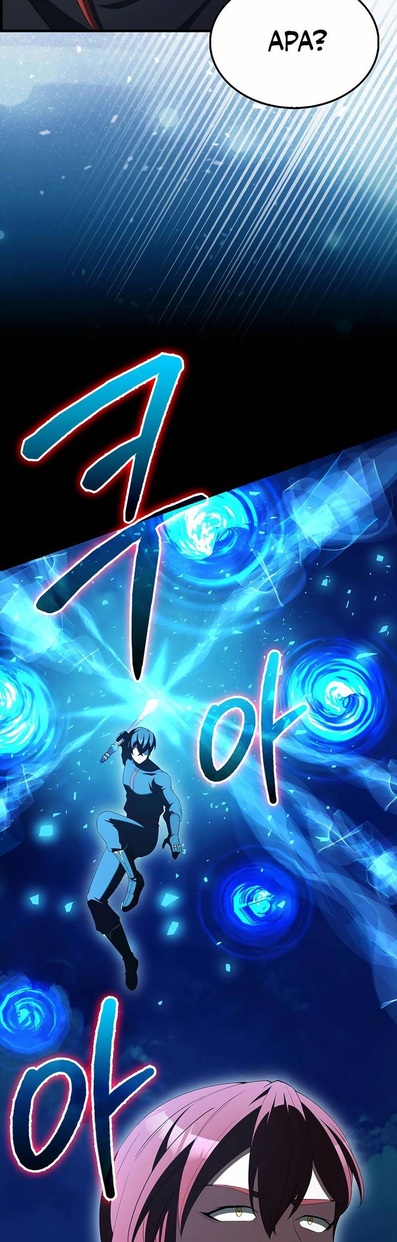 The Extra is Too Strong Chapter 86 Gambar 55