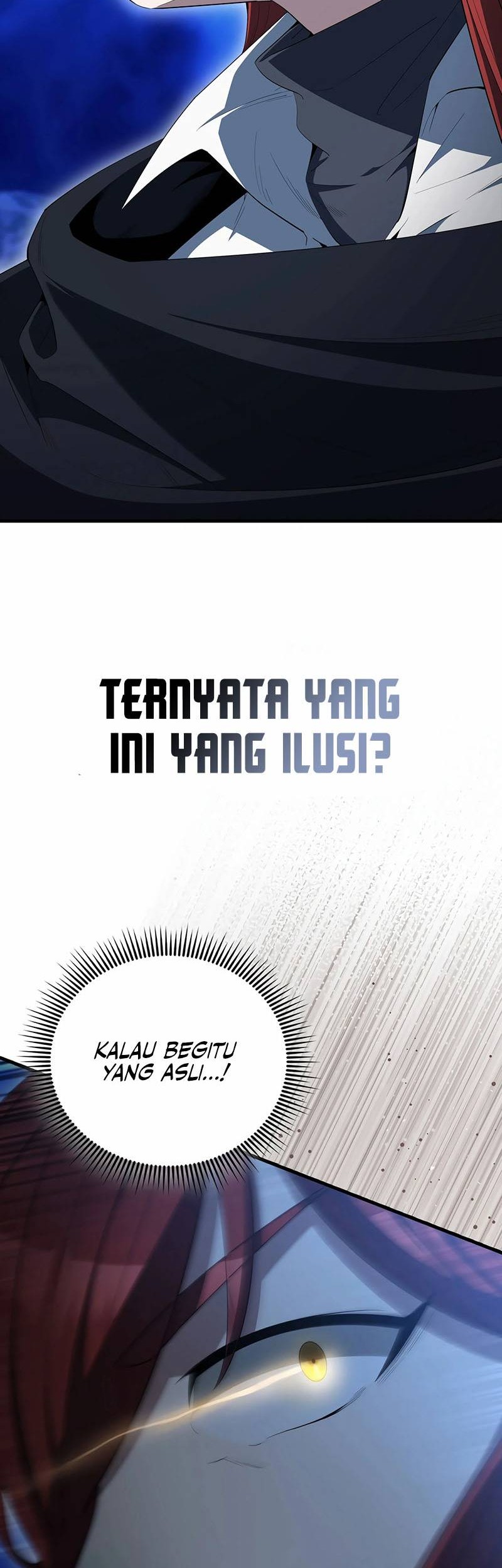 The Extra is Too Strong Chapter 86 Gambar 60