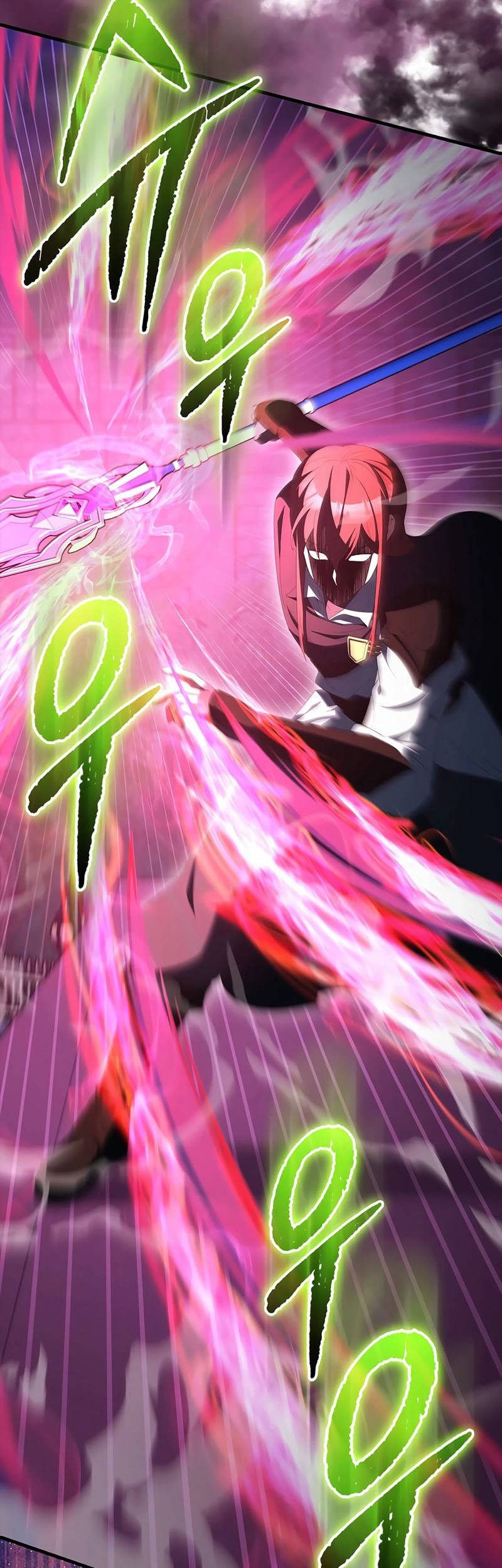 The Extra is Too Strong Chapter 86 Gambar 64