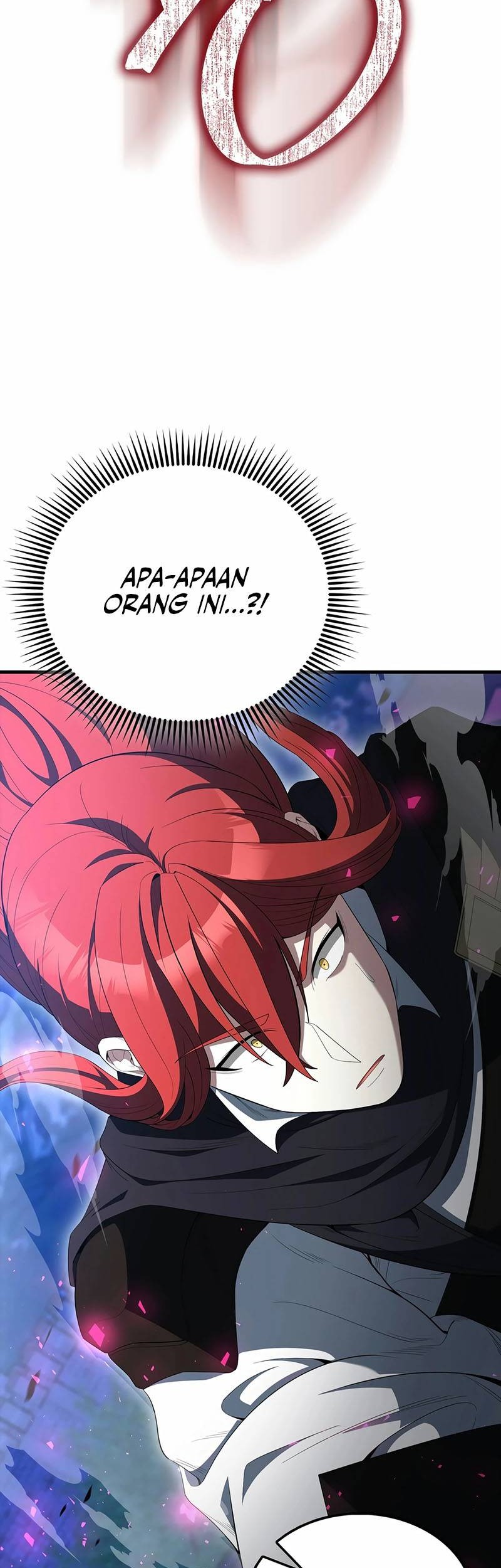 The Extra is Too Strong Chapter 86 Gambar 68