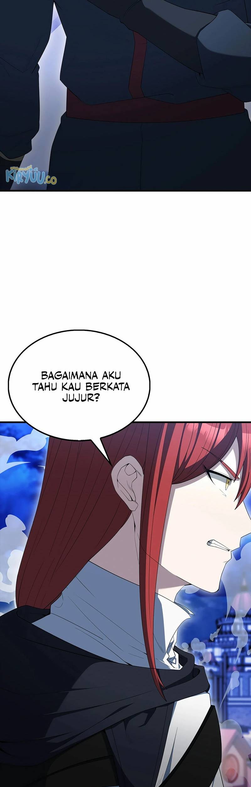 The Extra is Too Strong Chapter 86 Gambar 71