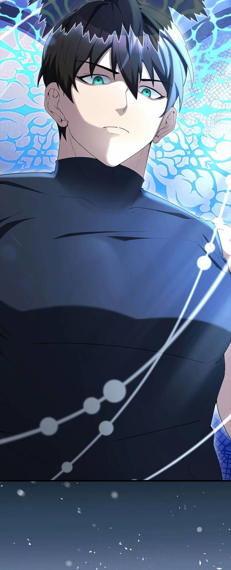 The Extra is Too Strong Chapter 86 Gambar 75