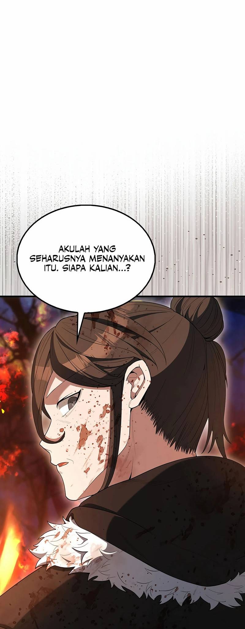 The Extra is Too Strong Chapter 86 Gambar 5