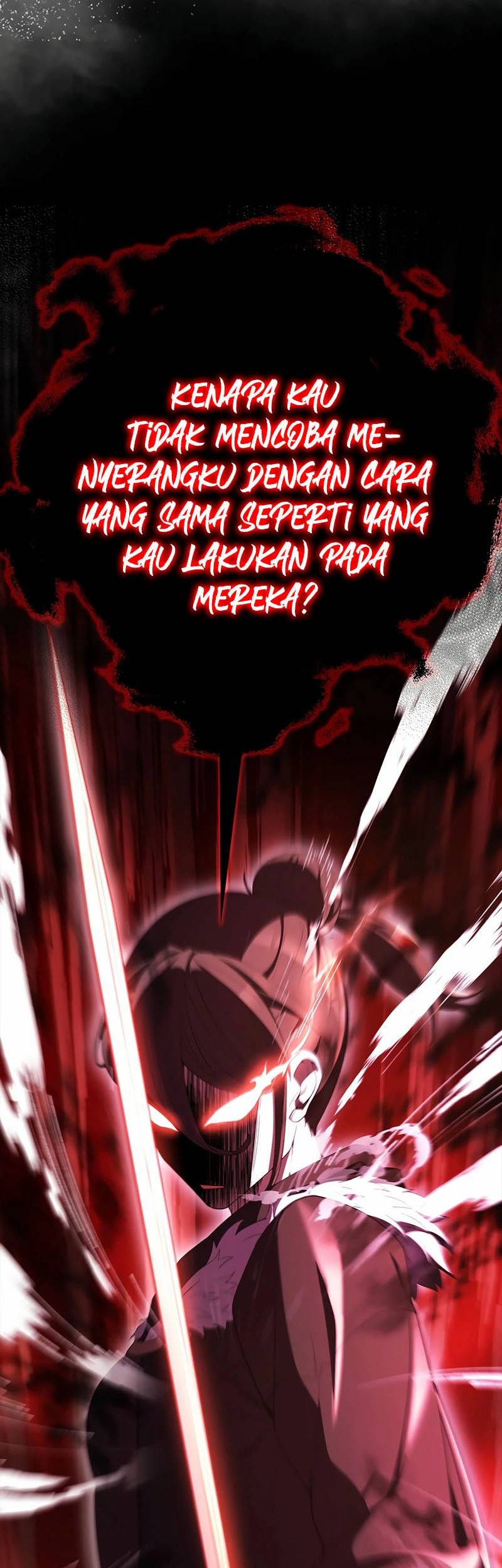 The Extra is Too Strong Chapter 86 Gambar 12