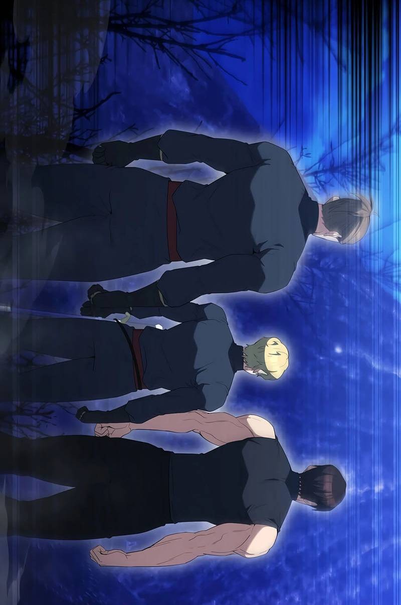 The Extra is Too Strong Chapter 86 Gambar 20
