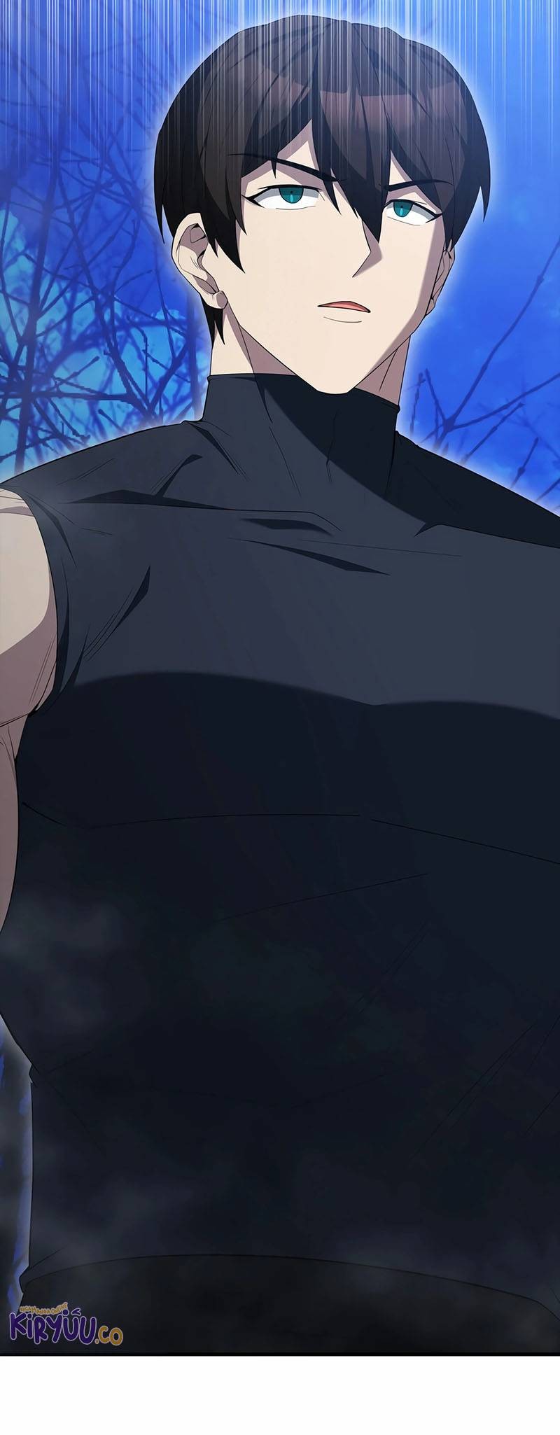 The Extra is Too Strong Chapter 86 Gambar 34