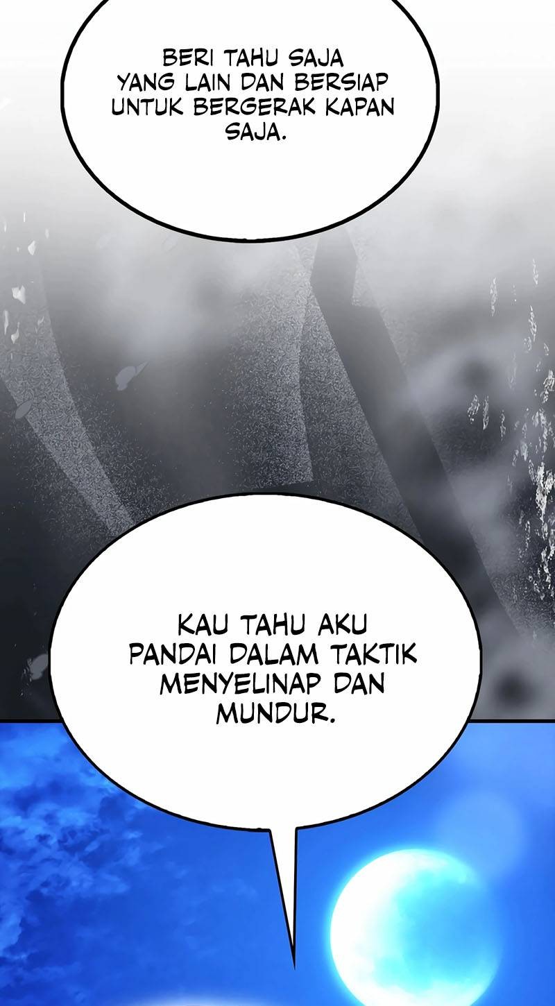 The Extra is Too Strong Chapter 86 Gambar 43