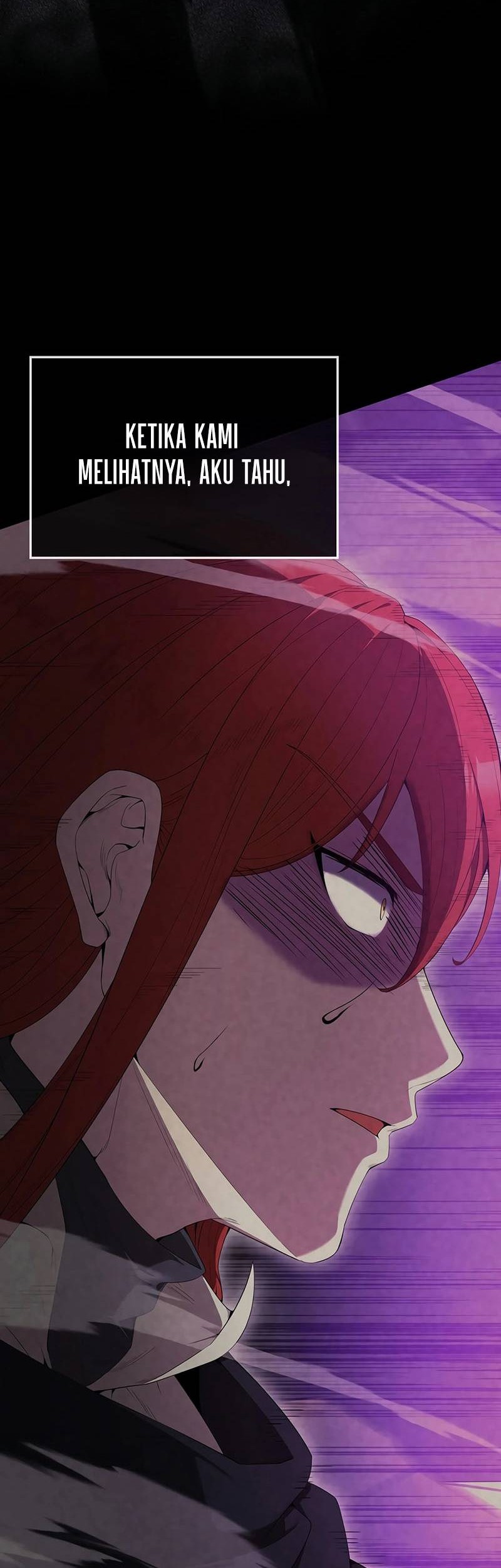 The Extra is Too Strong Chapter 87 Gambar 41