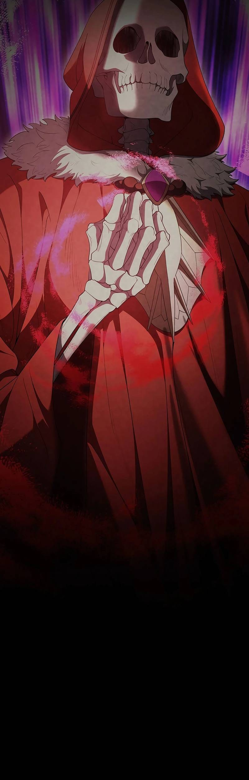 The Extra is Too Strong Chapter 87 Gambar 44