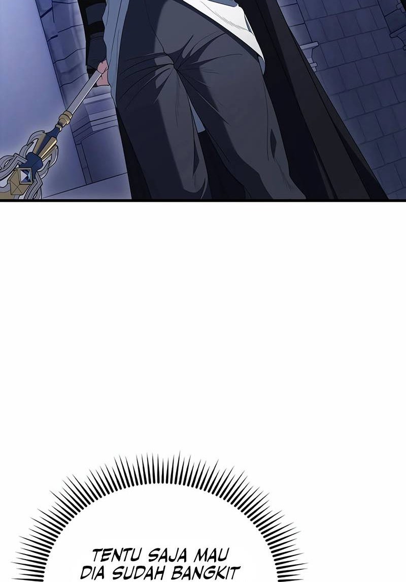 The Extra is Too Strong Chapter 87 Gambar 51