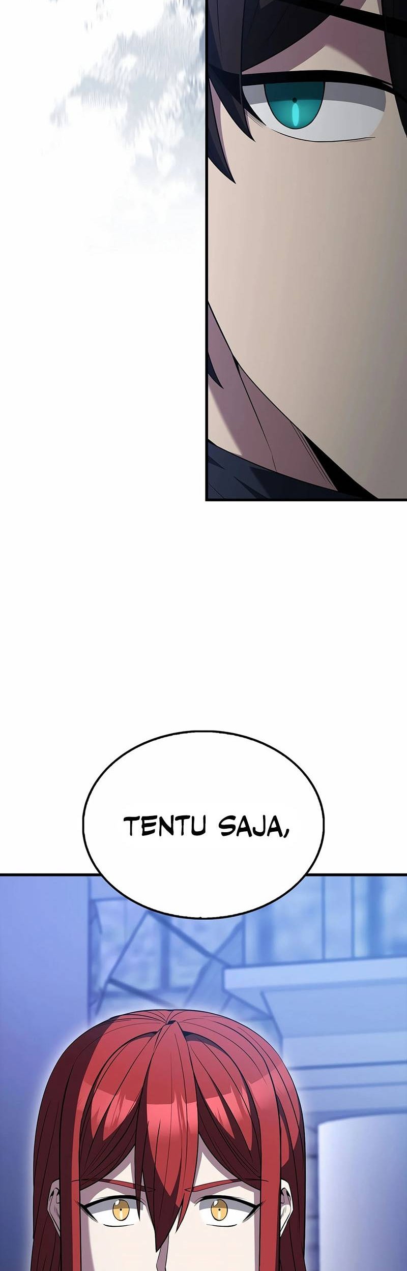 The Extra is Too Strong Chapter 87 Gambar 53