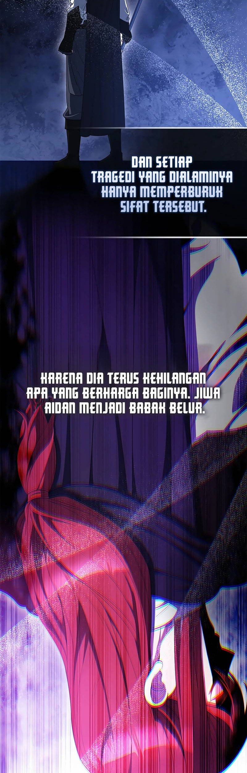 The Extra is Too Strong Chapter 87 Gambar 26