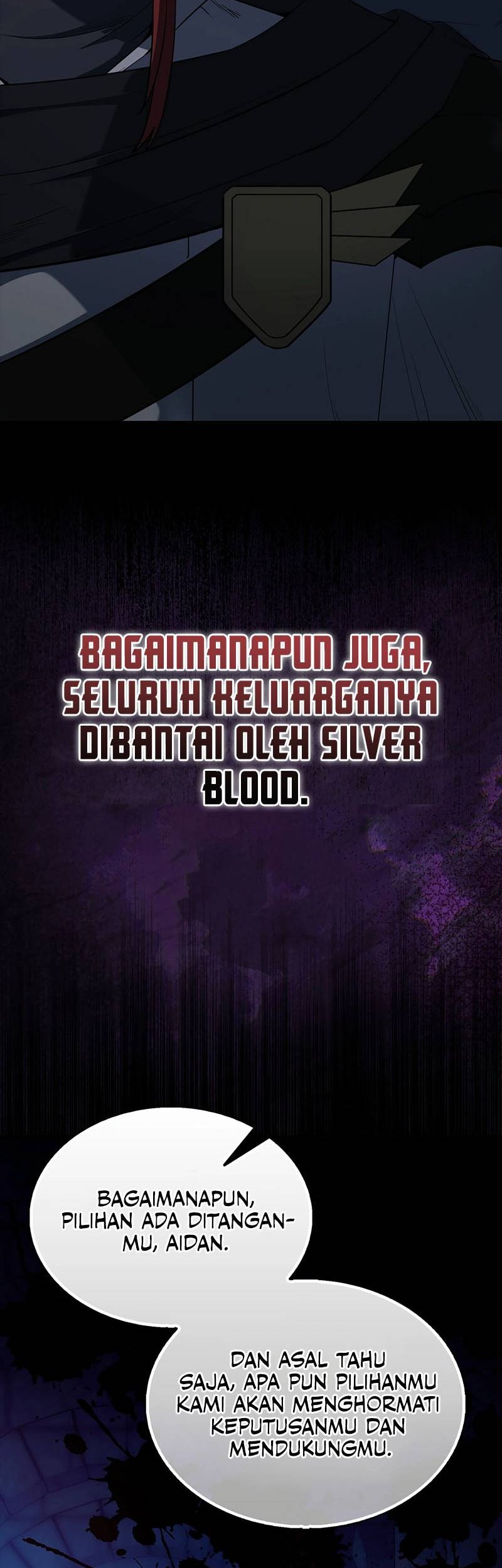 The Extra is Too Strong Chapter 88 Gambar 40