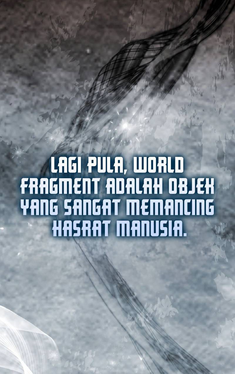 The Extra is Too Strong Chapter 88 Gambar 61