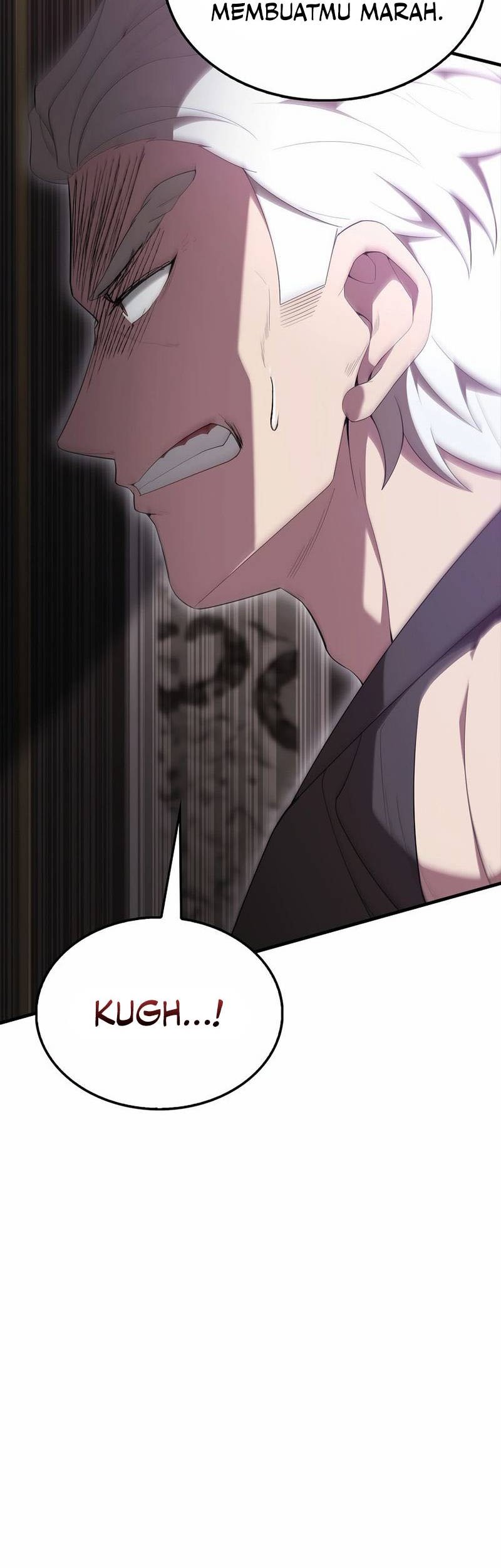The Extra is Too Strong Chapter 89 Gambar 43