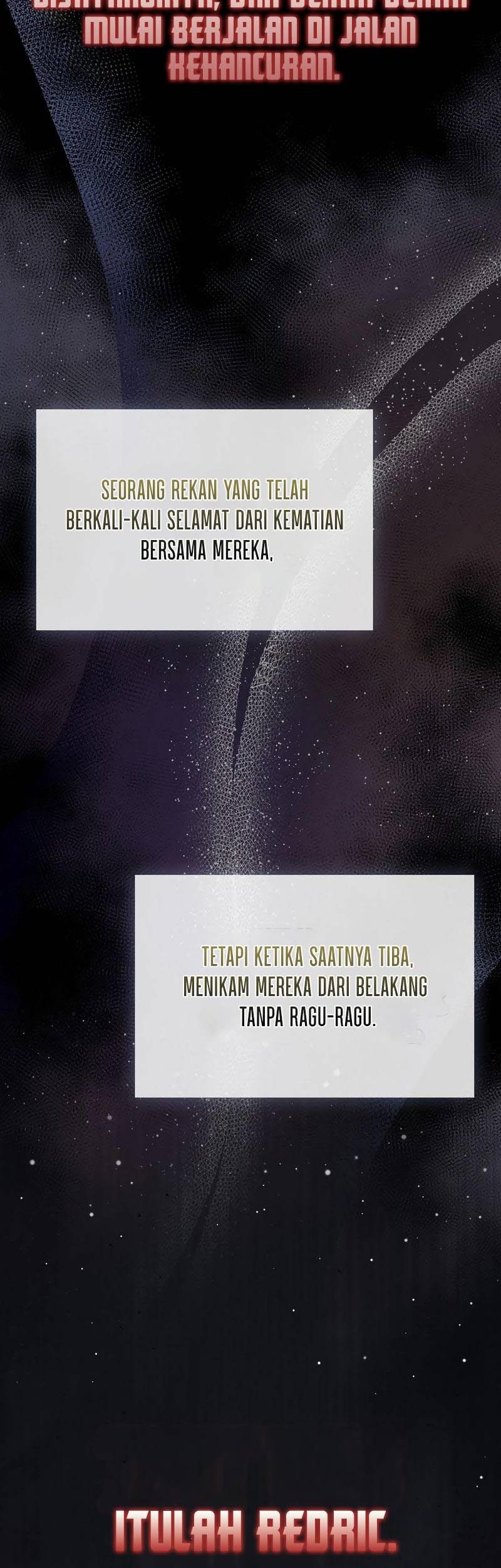 The Extra is Too Strong Chapter 89 Gambar 31