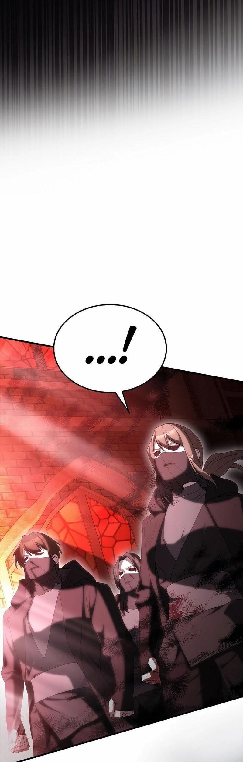 The Extra is Too Strong Chapter 90 Gambar 43