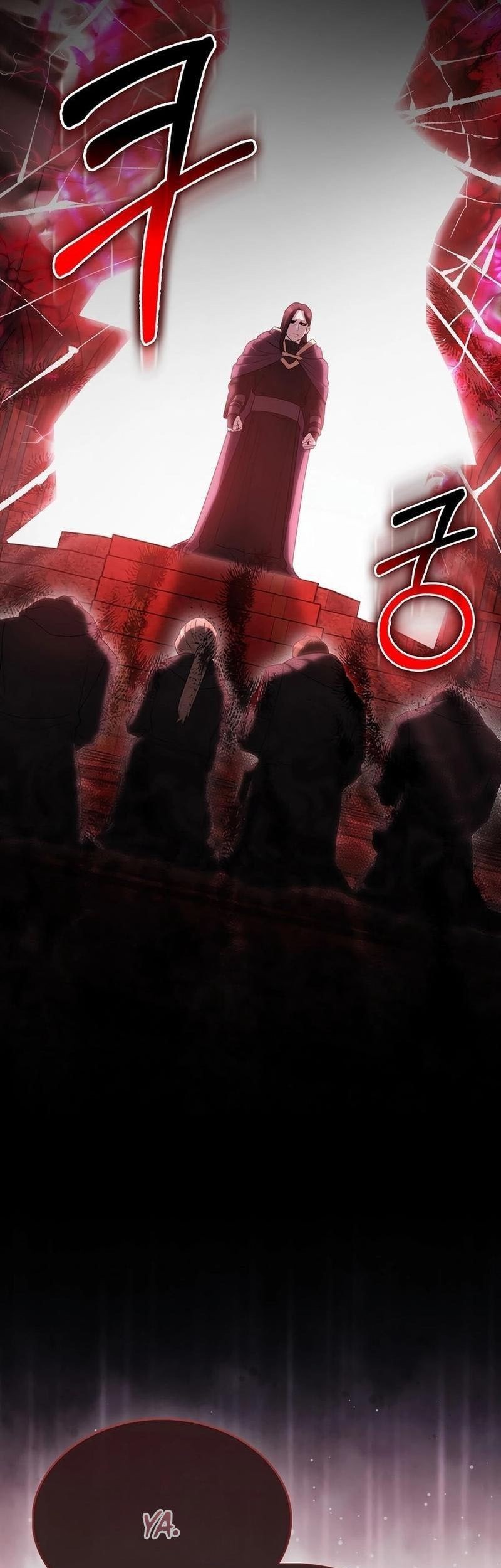 The Extra is Too Strong Chapter 90 Gambar 46