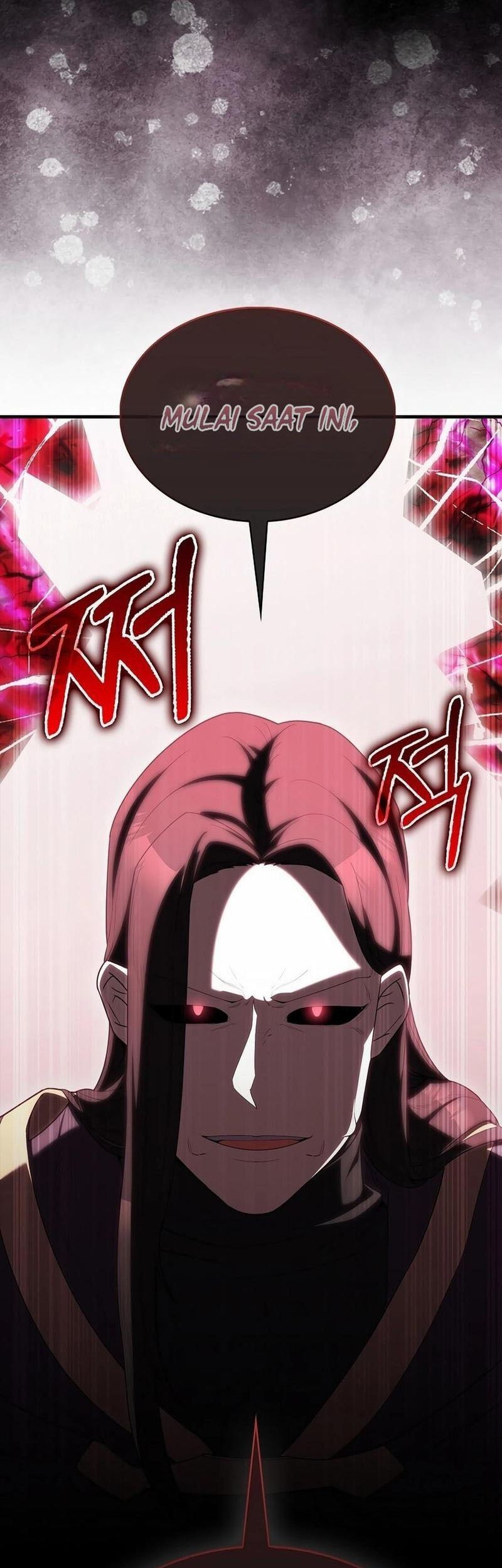 The Extra is Too Strong Chapter 90 Gambar 51