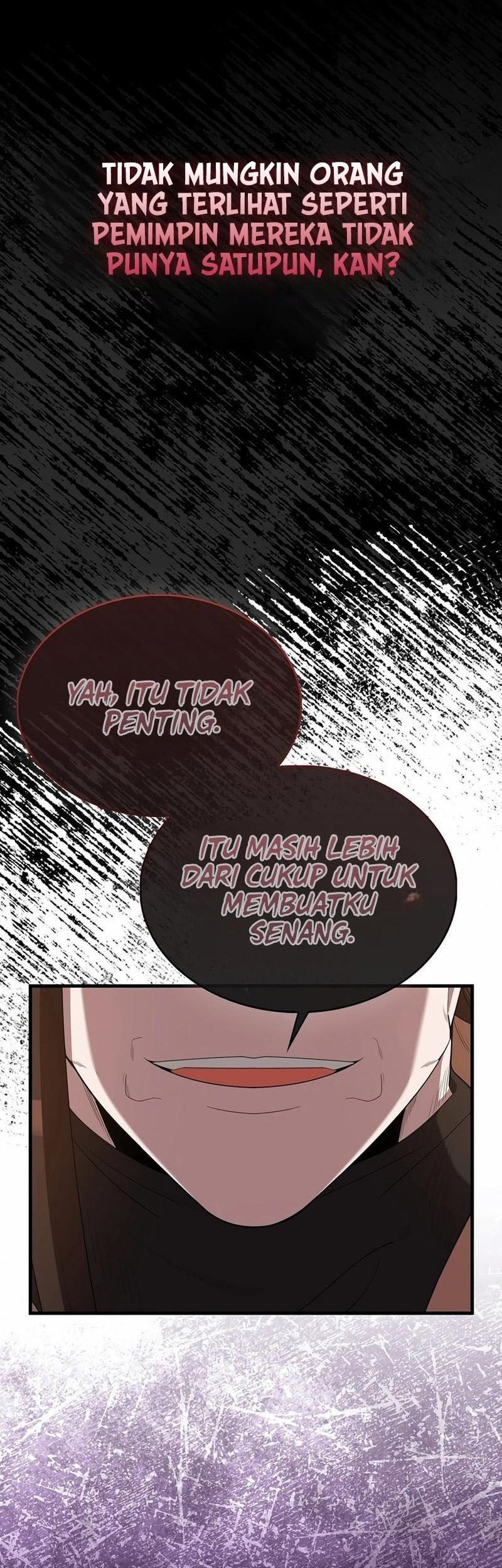 The Extra is Too Strong Chapter 90 Gambar 63