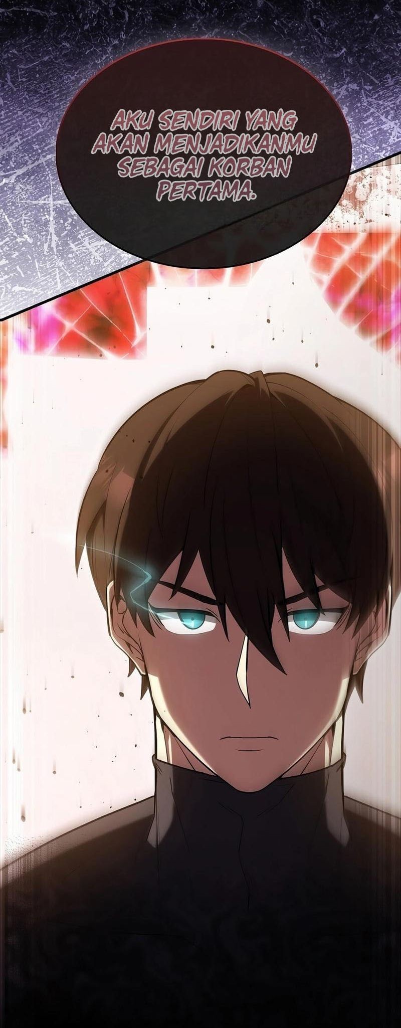 The Extra is Too Strong Chapter 90 Gambar 65