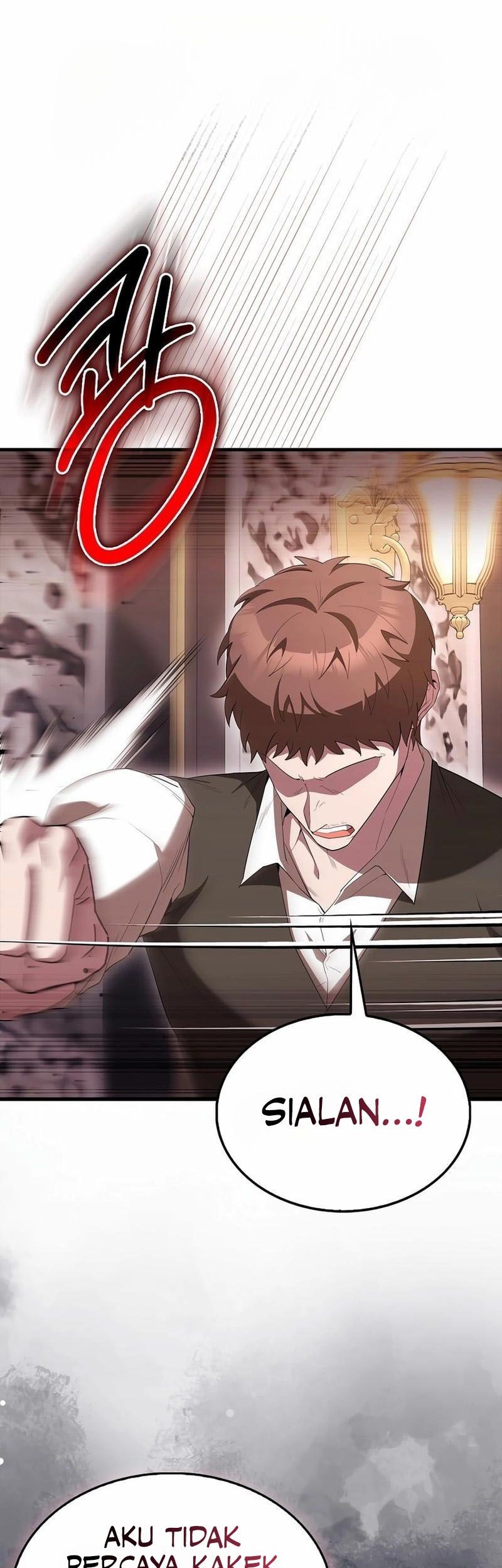 Baca Manhwa The Extra is Too Strong Chapter 90 Gambar 2