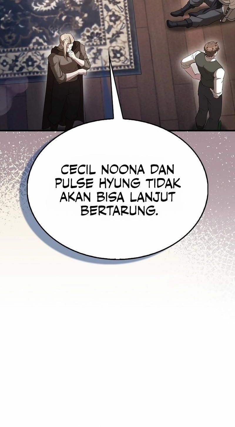The Extra is Too Strong Chapter 90 Gambar 6